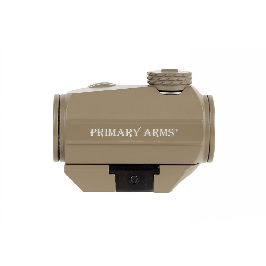 POINT ROUGE PRIMARY 2 MOA ADVANCED MD-RB-AD TAN