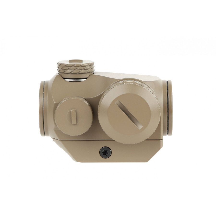 POINT ROUGE PRIMARY 2 MOA ADVANCED MD-RB-AD TAN