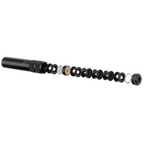 SILENCIEUX SAI COBRA GLOCK GEN 4