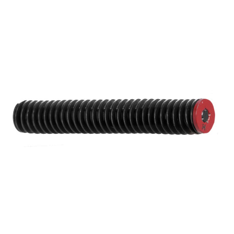 RESSORT DE RAPPEL ROUGE TP-9 ELITE COMBAT / SF ELITE