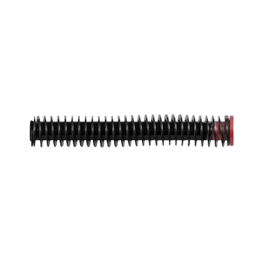 RESSORT DE RAPPEL ROUGE TP-9 ELITE COMBAT / SF ELITE