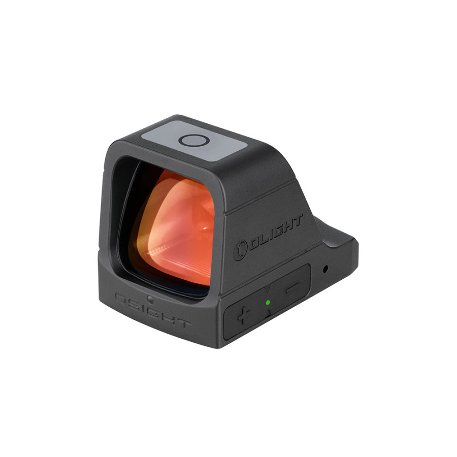 OLIGHT OSIGHT | VISEUR POINT ROUGE 3MOA RECHARGEABLE