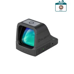 OLIGHT OSIGHT | VISEUR POINT VERT 3MOA RECHARGEABLE
