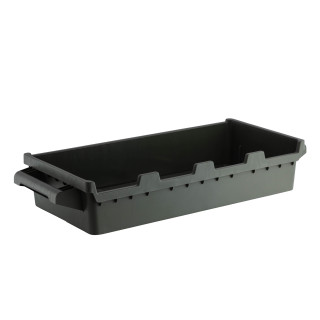 SET 4 CAISSES MUNITIONS AVEC BAC DE TRANSPORT