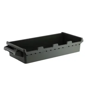 SET 4 CAISSES MUNITIONS AVEC BAC DE TRANSPORT