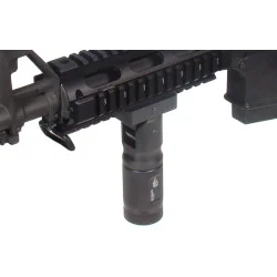 POIGNEE GRIP QD PLIABLE EN ALUMINIUM