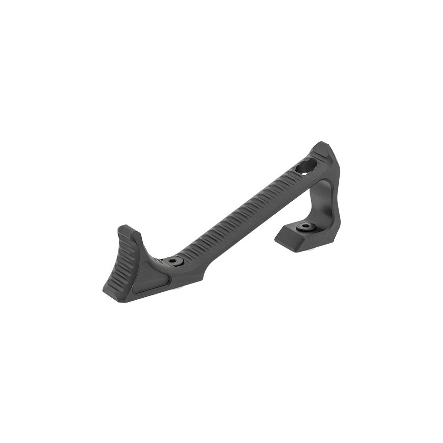 ANGLE GRIP ALUMINIUM KEYMOD