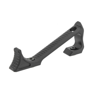 ANGLE GRIP ALUMINIUM KEYMOD