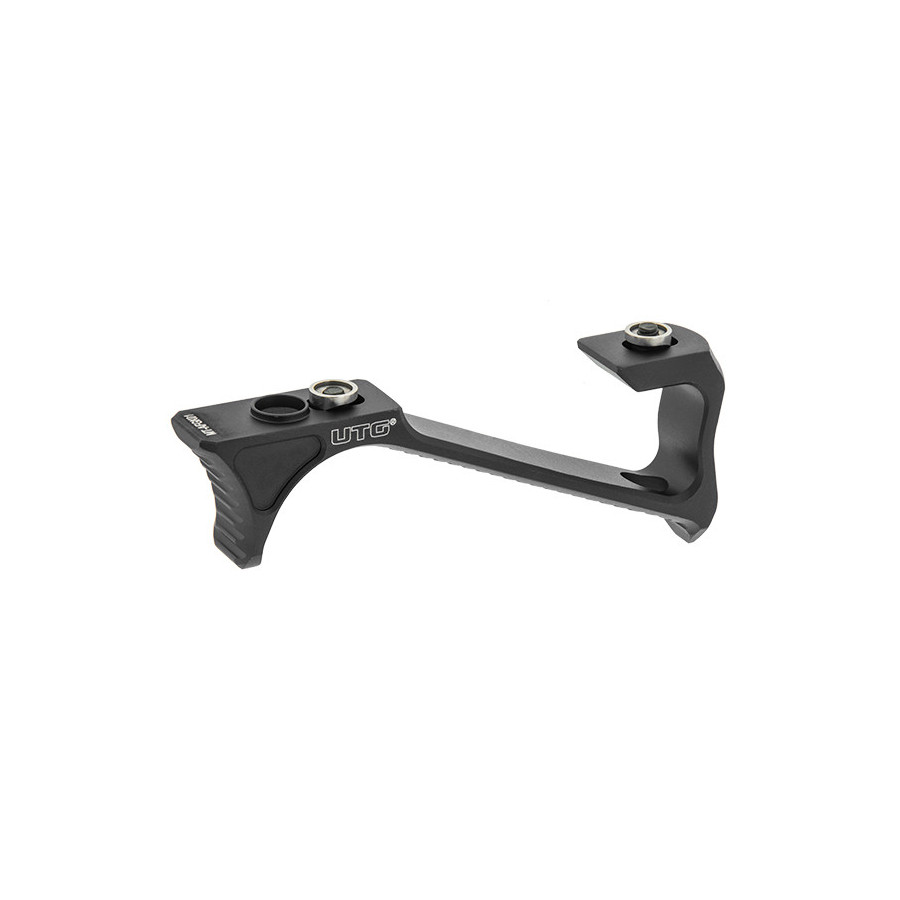 ANGLE GRIP ALUMINIUM KEYMOD