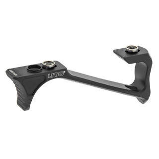 ANGLE GRIP ALUMINIUM KEYMOD