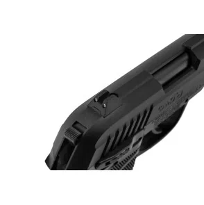PISTOLET CO2 GAMO PT85 BLOWBACK CAL. 4,5 MM