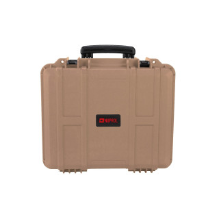 MALETTE NUPROL PICK N PLUG 49X43X21 TAN