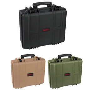 MALETTE NUPROL PICK N PLUG 49X43X21 TAN