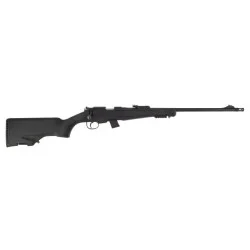 CARABINE HATSAN CAL .22LR - SYNTHÉTIQUE