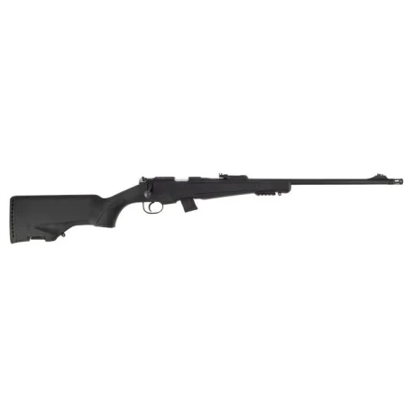 CARABINE HATSAN CAL .22LR - SYNTHÉTIQUE