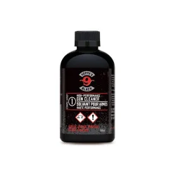 SOLVANT NETTOYANT N°1 HOPPE'S 9 BLACK