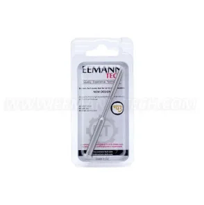 EEMANN TECH GUIDE ROD FOR CZ 75 SP-01 SHADOW, NEW DESIGN