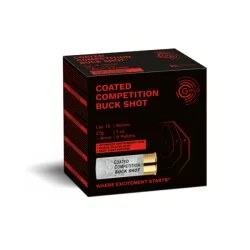 MUNITION GECO COMPETITION...