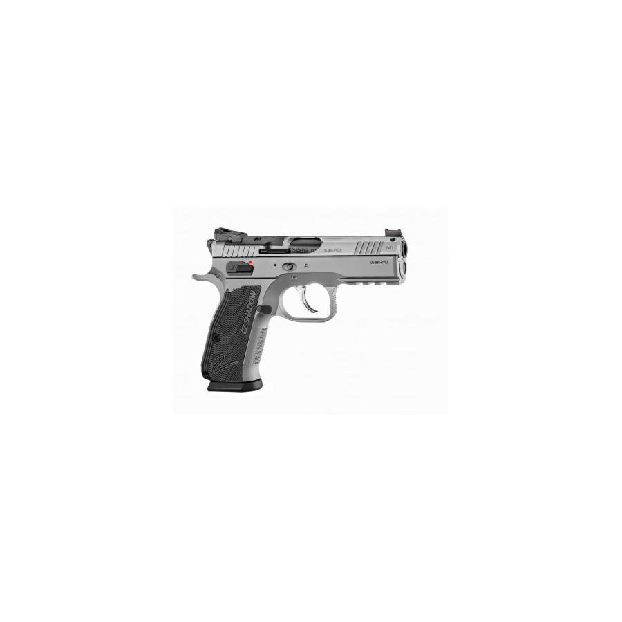 PISTOLET CZ SHADOW 2...