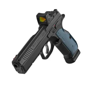 PISTOLET CZ SHADOW 2 OPTIC READY CAL.9X19