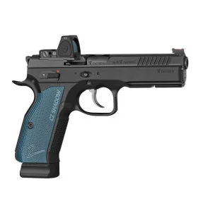 PISTOLET CZ SHADOW 2 OPTIC READY CAL.9X19