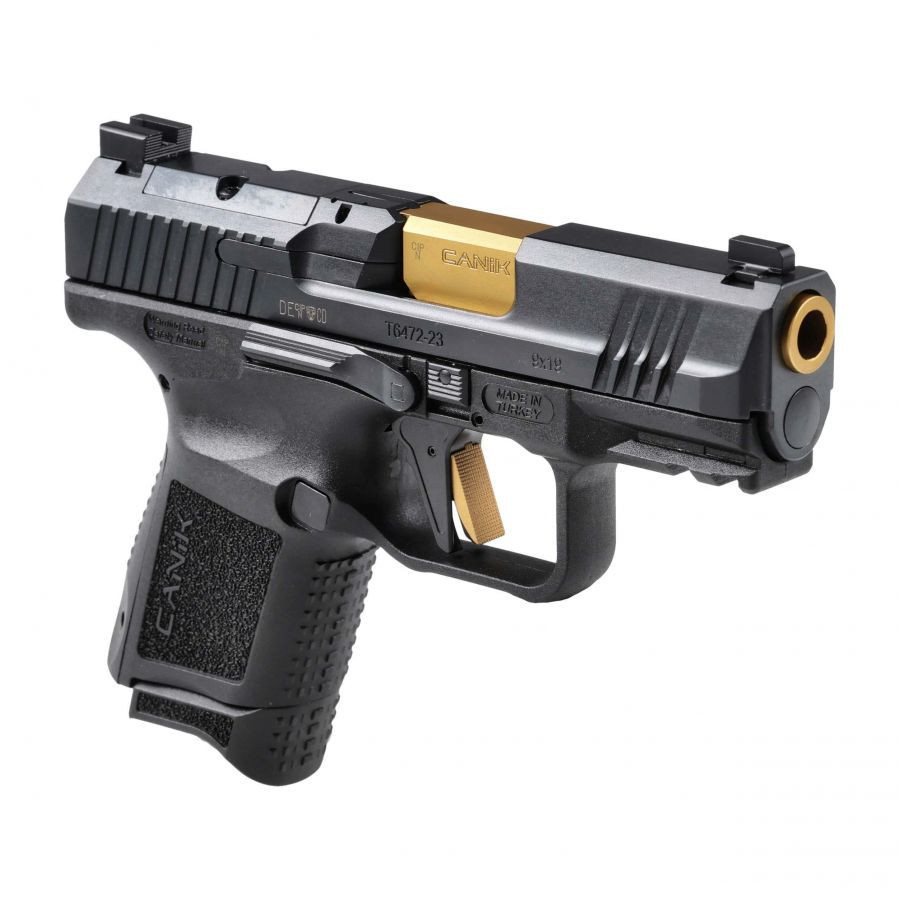 PISTOLET TP9 SUB ELITE...