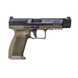 PISTOLET CANIK METE SFX FDE...