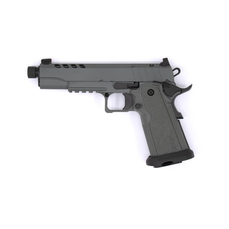 PISTOLET TISAS 2011 DOUBLE...