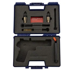 PISTOLET TISAS ZIG M 1911 A1 NOIR 5'' PARKERISE 9X19