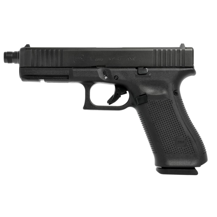 PISTOLET GLOCK 17 GEN5 FS...