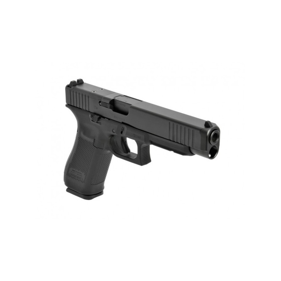 PISTOLET GLOCK 34 GEN5 FS MOS CAL.9X19
