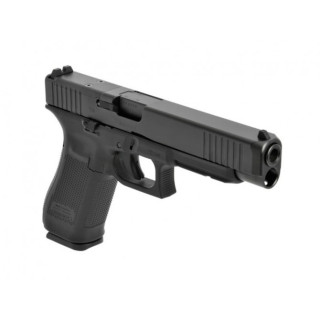 PISTOLET GLOCK 34 GEN5 FS MOS CAL.9X19