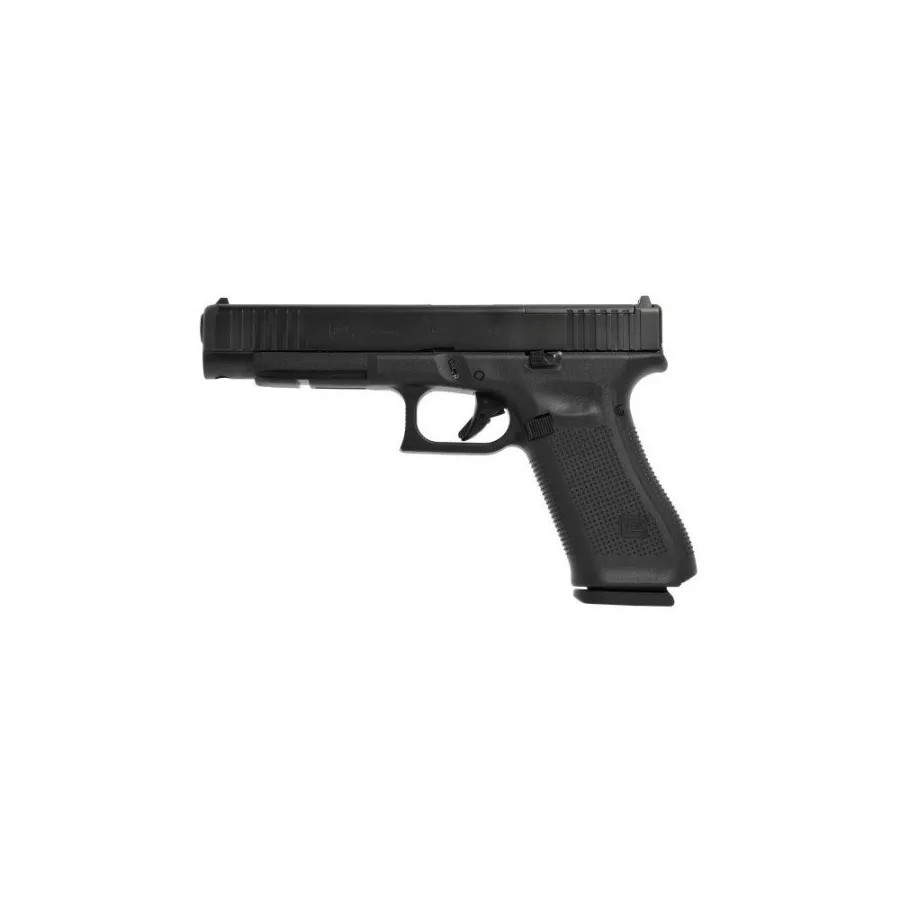 PISTOLET GLOCK 34 GEN5 FS...