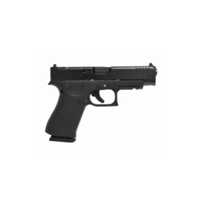 PISTOLET GLOCK 48 R MOS FS 9X19, le crossover compact ! 