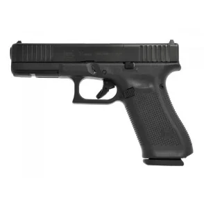 PISTOLET GLOCK 17 GEN5 MOS FS CAL.9X19