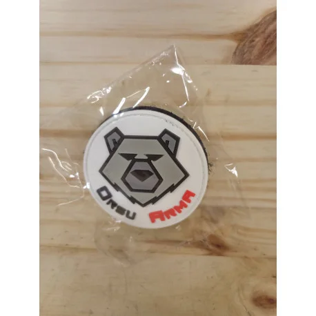 PATCH ORSU ARMA
