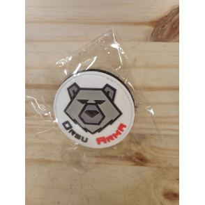 PATCH ORSU ARMA
