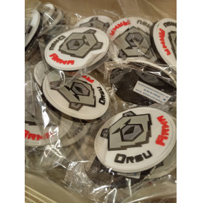 PATCH ORSU ARMA