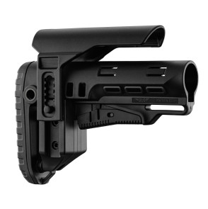 CROSSE COMMERCIAL TELESCOPIQUE TBS TACTICAL AVEC APPUIS JOUE LONG