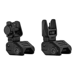 DLG ORGANES DE VISEE...