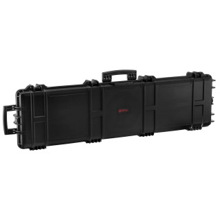MALLETTE XL WATERPROOF NOIR 137X39X15CM MOUSSE PRE DECOUPEE - NUPROL