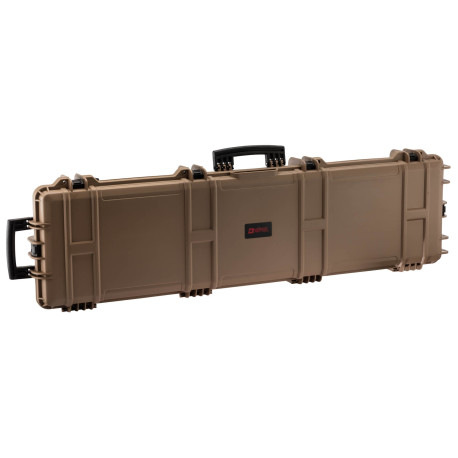 MALLETTE XL WATERPROOF TAN 137 X 39 X 15 CM MOUSSE