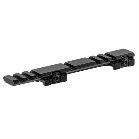RAIL LONG SEMI-PICATINNY CZ 527 30 MOA