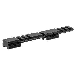 RAIL LONG SEMI-PICATINNY CZ 527 30 MOA