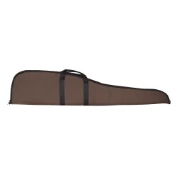 FOURREAU FUSIL MARRON 130CM