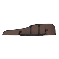 FOURREAU FUSIL MARRON 130CM