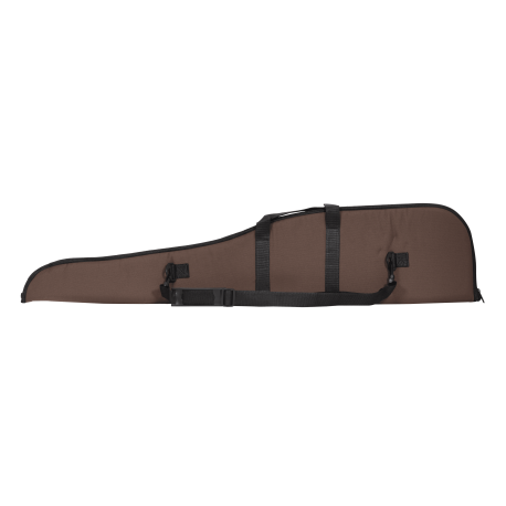FOURREAU FUSIL MARRON 130CM