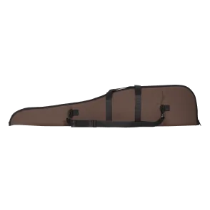 FOURREAU FUSIL MARRON 130CM