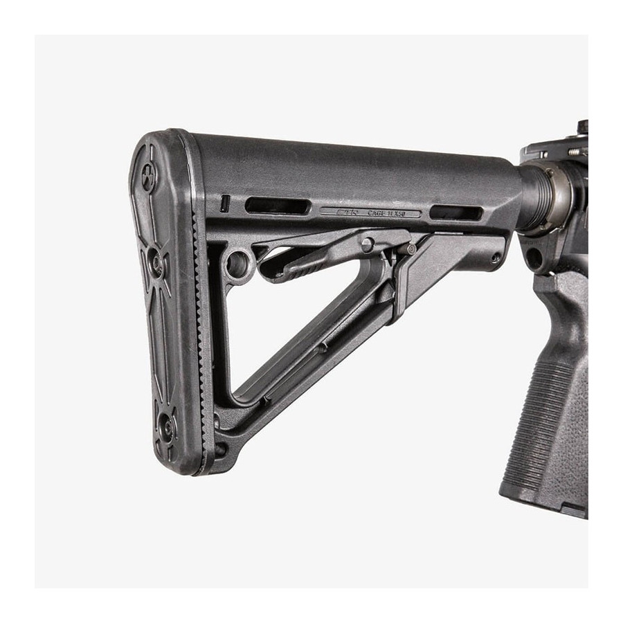 CROSSE CTR CARBINE MIL-SPEC (AR15/M4/M16)