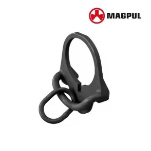 ACCROCHE SANGLE ASAP SUR TUBE CROSSE